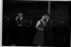 Couples dancing, Southernaire Dance, Nov. 6