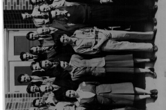 Southern Aircraft "Old Timers", Feb. 1943