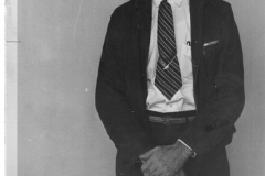 Walter Kassel, Dec. 7, 1942
