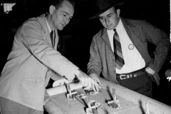 Southern Aircraft - Bob Tarpley and ___ Nickel