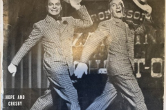 February 4, 1946 Life Magazine Re: Roadable Plane