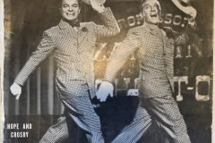 February 4, 1946 Life Magazine Re: Roadable Plane