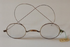 Late 1800s Eyeglasses