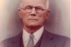 Peter Handley, Druggist