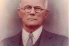 Peter Handley, Druggist