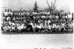 9th Grade Sophomore Class Garland High School 1939