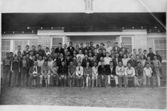 AG Students at GHS, 1946-47