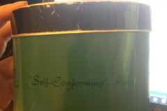 Resistol Miniature Hat and Box