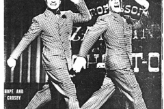 February 4, 1946 Life Magazine Re: Roadable Plane