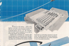Southern Aircraft Corporation Advertisement