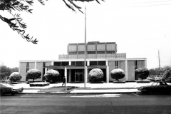 First National Bank