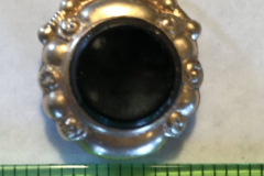 Watch Fob from A.J. Beaver Store