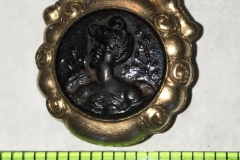 Watch Fob from A.J. Beaver Store