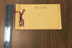 The Garland Garden Club Yearbook 1934-1935