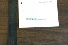 The Garland Garden Club Yearbook 1937-1938