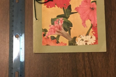 The Garland Garden Club Yearbook 1938-1939