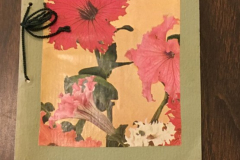 The Garland Garden Club Yearbook 1938-1939