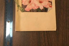 The Garland Garden Club Yearbook 1940-1941