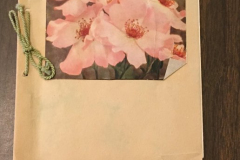 The Garland Garden Club Yearbook 1940-1941