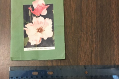 The Garland Garden Club Yearbook 1944-1945