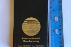IMCO Notebook