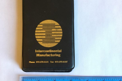 IMCO Notebook