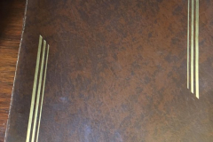 IMCO Advertising Portfolio 952-1953.