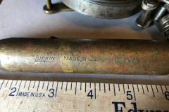 Lufkin Little Joe Oil Tank Gauge Measuring Tape