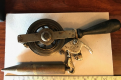 Lufkin Little Joe Oil Tank Gauge Measuring Tape
