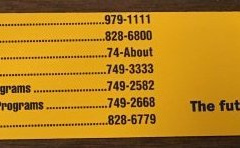 DART Bookmark