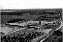 Dallas Morning News Headquarters Plano