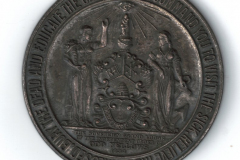 Odd Fellows Member’s Medallion
