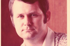 Ron Taylor, Precision Employee