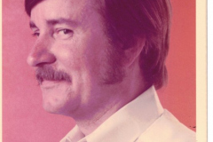 Gary E. Fowler (spelling ?) , Precision Employee