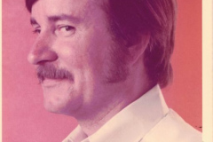 Gary E. Fowler (spelling ?) , Precision Employee