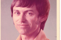 George Ware, Precision Employee