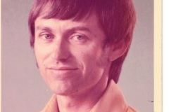 George Ware, Precision Employee