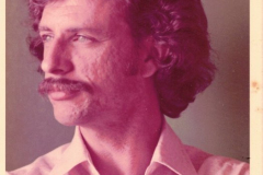 Charles Faulkner, Precision Employee