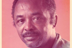 James (Dudie) Thomas, Jr., Precision Employee