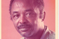 James (Dudie) Thomas, Jr., Precision Employee