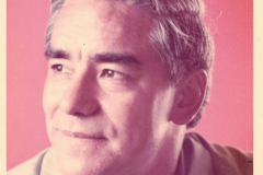 Jose E. Valle, Precision Employee