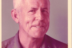 James Tomlinson, Precision employee