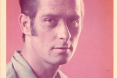 Carroll Burindine (Sp?), Precision employee