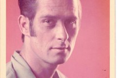 Carroll Burindine (Sp?), Precision employee