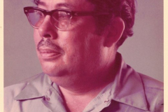 Richard Segura, Precision Employee