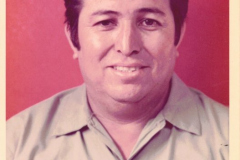 Armando Jaramito (Sp. ?), Precision employee