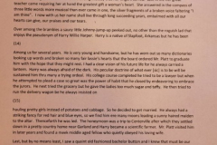 Graduation Speech Delivered by Mamie Castle Robinson