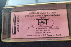 Fishing Lure
