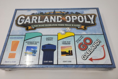 2021 Garlandopoly