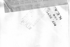 Southern Aircraft Roadable combination automobile and airplane Feb. 5, 1946.